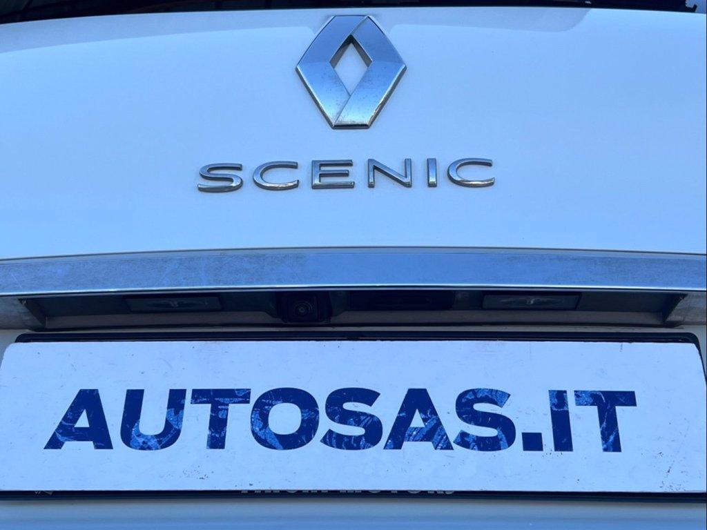 RENAULT Scenic 1.3 tce Intens 140cv fap del 2022