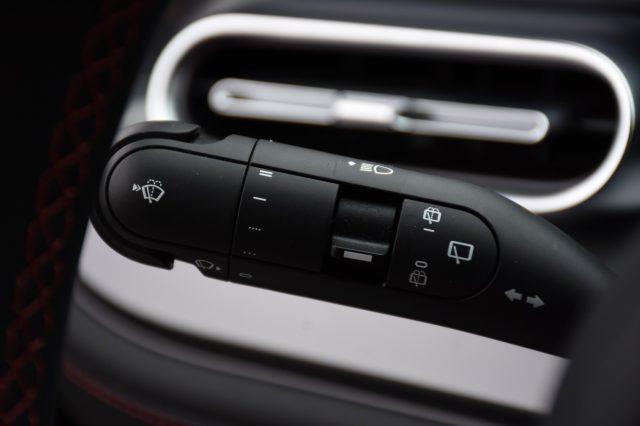 SMART Smart #3 BRABUS