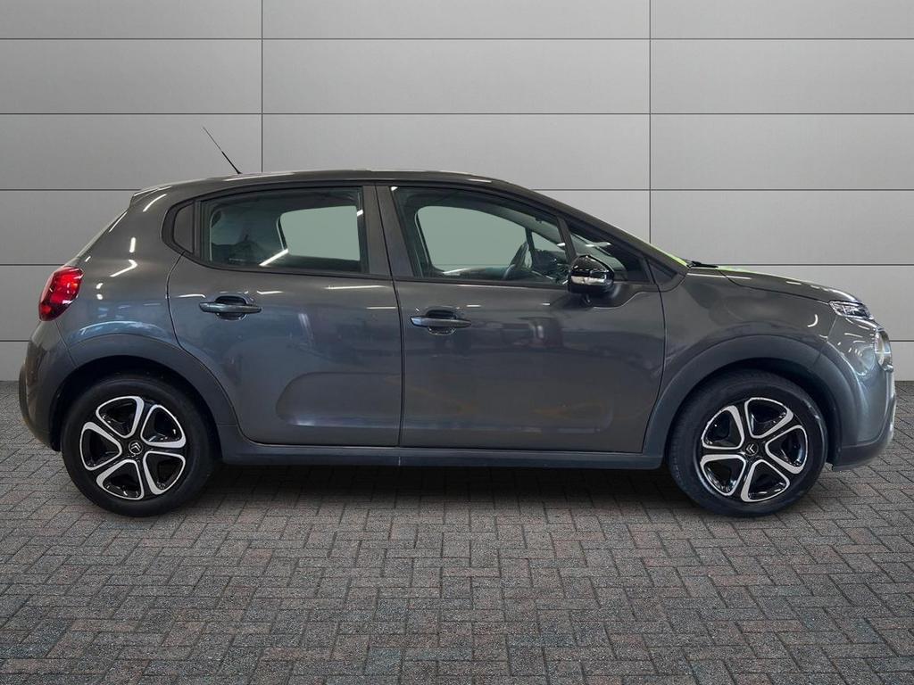 Citroen C3 1.2 puretech Feel 82cv