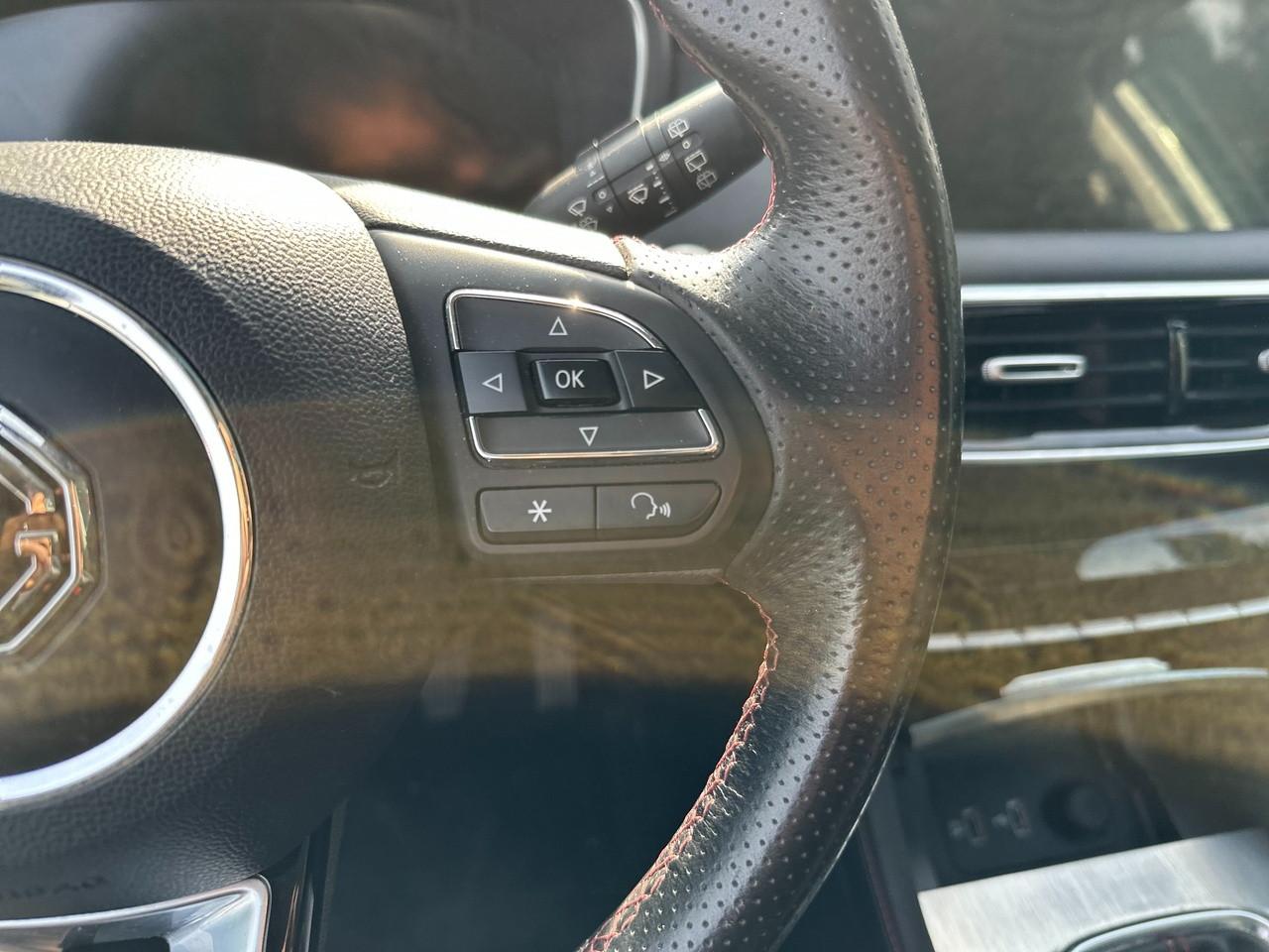 MG HS I - HS 1.5 t Luxury