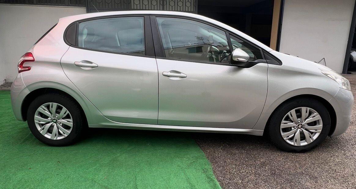 Peugeot 208 1.4 VTi 95 CV 5p. GPL Active