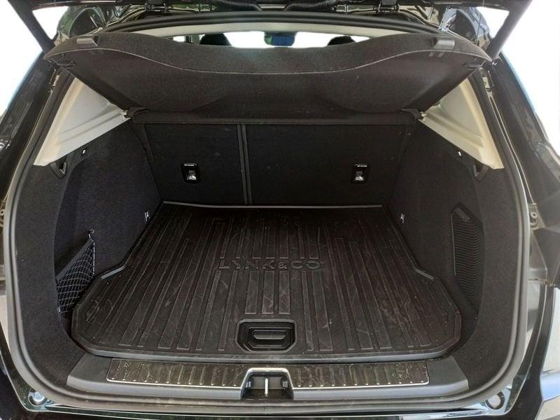 Lynk & Co 01 MY22 1.5 Plug-In Hybrid 261 CV Automatica NAVI TETTO LED