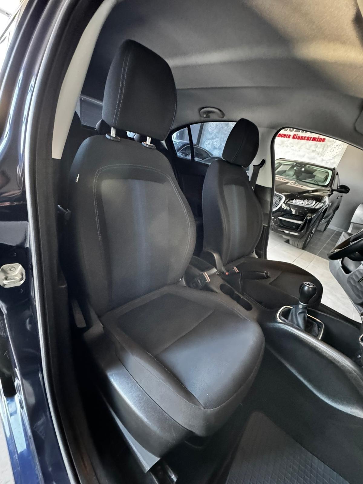 FIAT TIPO 1.3 MJET 95CV LOUNGE MY2021