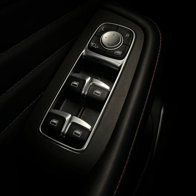 MG HS 1.5T-GDI AT Luxury