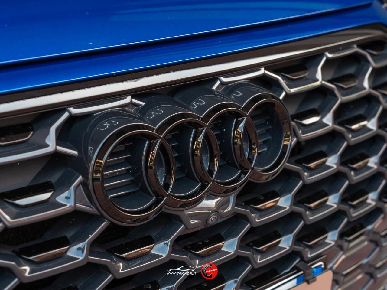Audi Q5 40 TDI 204 CV quattro S tronic line plus IVA ESPOSTA