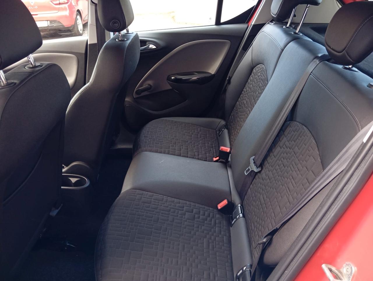 Opel Corsa 1.4 90CV Start&Stop 5 porte b-Color