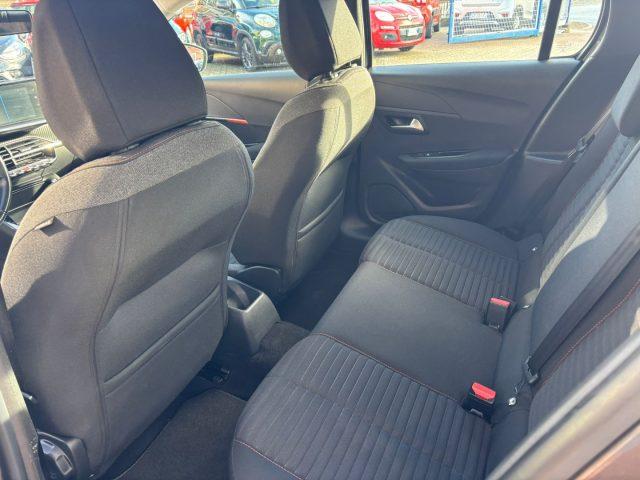 PEUGEOT 208 5 porte Active Pack