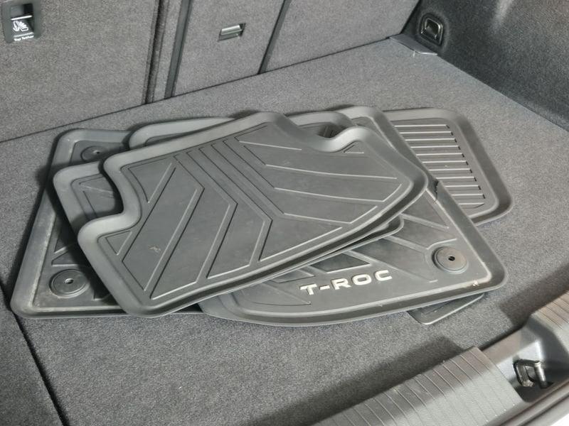 Volkswagen T-Roc 1.5 tsi Advanced