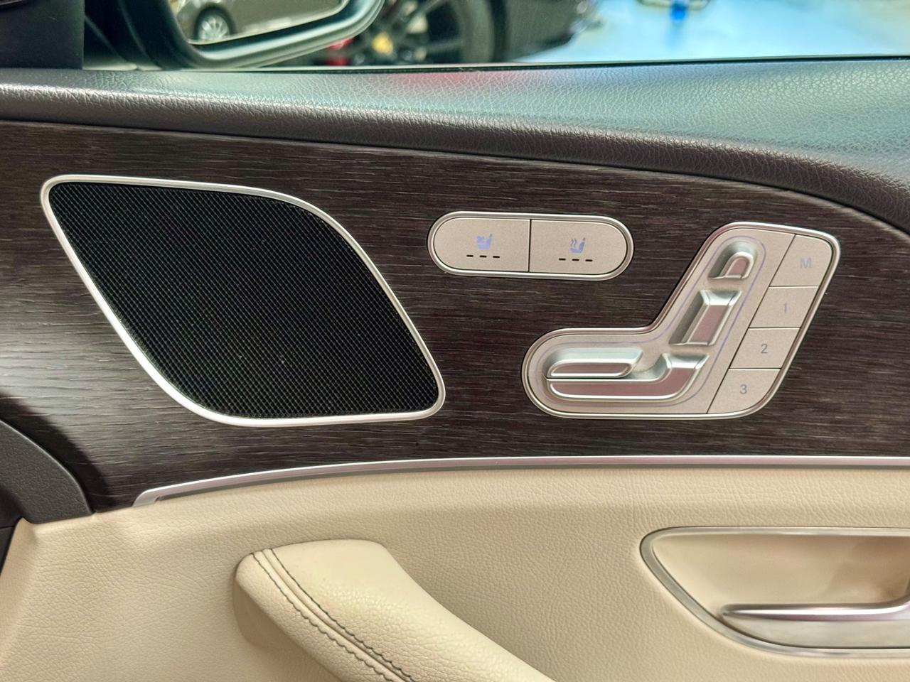 Mercedes-benz GLE 300 d 4Matic Premium Plus