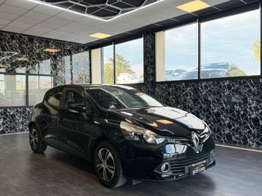 Renault Clio 1.2 75CV 5 porte Wave