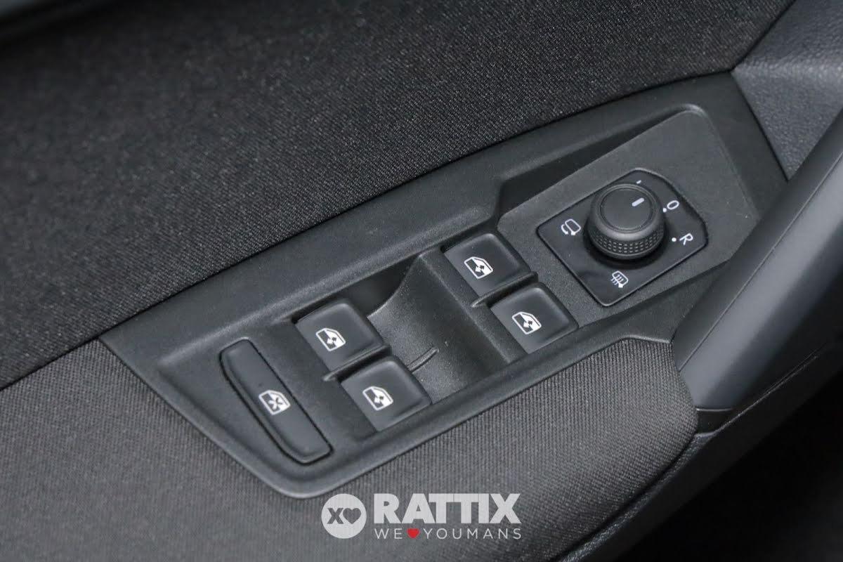 Volkswagen Tiguan 1.4 TSI eHybrid PHEV Life DSG