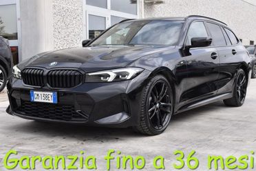 BMW 318 d 48V Touring Msport
