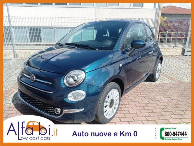 FIAT 500 1.0 Hybrid 70CV Dolcevita