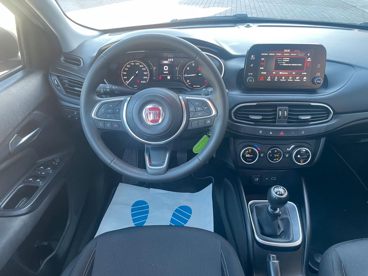 Fiat Tipo 1.6 Mjt S&S SW