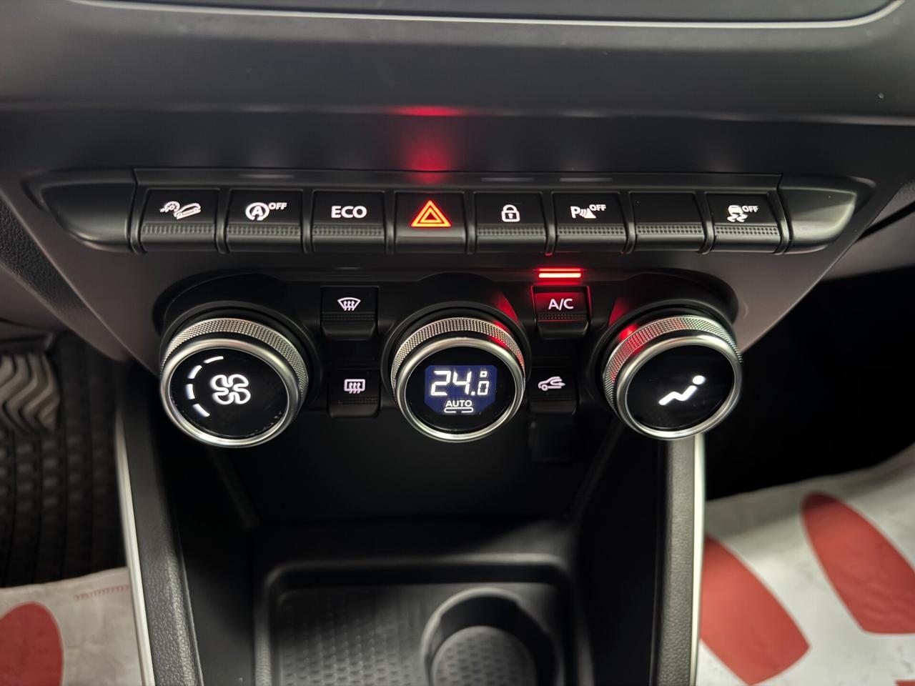 Dacia Duster 4X4 / 1.5CC 115CV / 90000KM / 2019 / DIESEL /