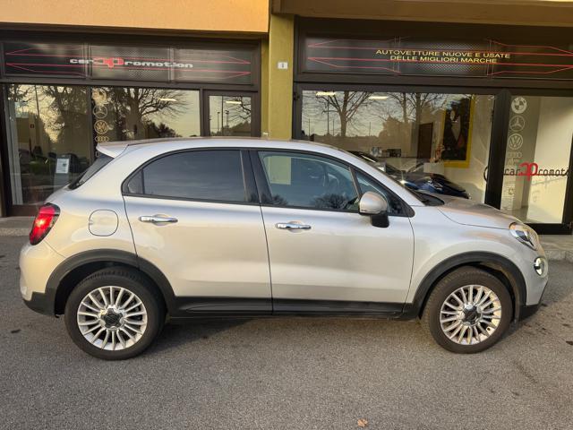 FIAT 500X 1.3 T4 150 CV DCT Cross
