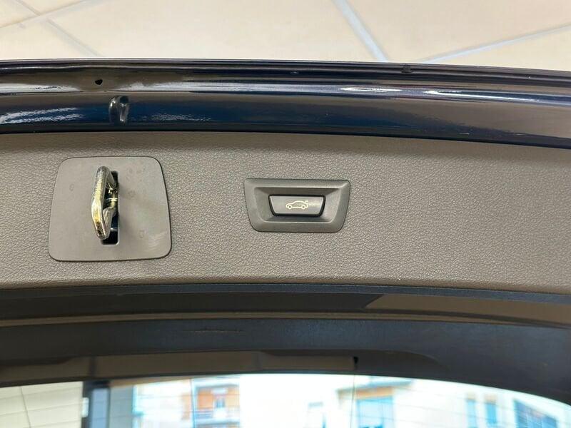 BMW Serie 2 Active Tourer 216d Active Tourer Luxury