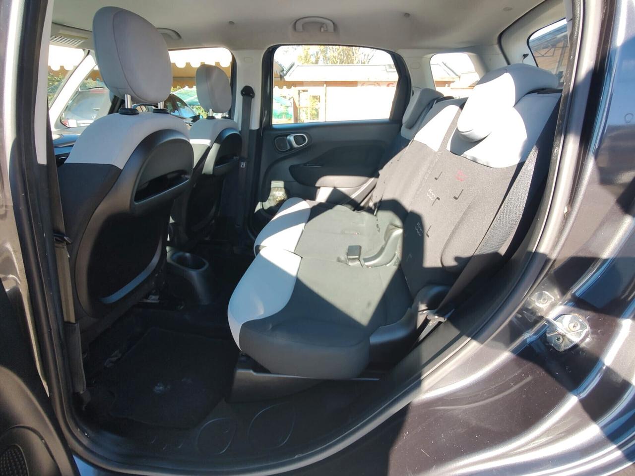 Fiat 500L TWIN AIR TURBO, OK NEOPATENTATI, GARANZIA L.12 MESI
