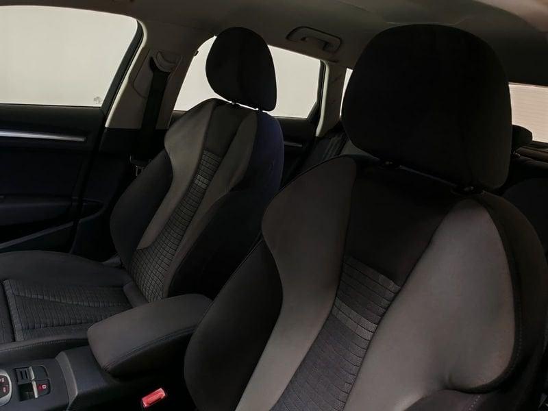 Audi A3 A3 SPB 2.0 TDI Ambition