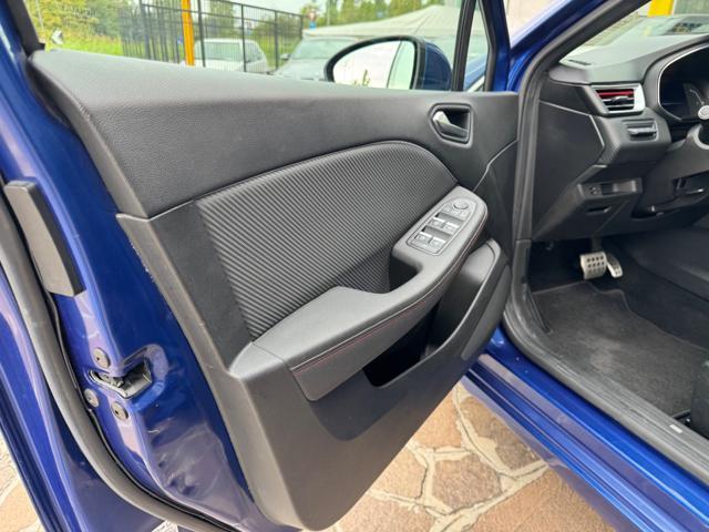 RENAULT Clio 130 CV RS LINE BOSE