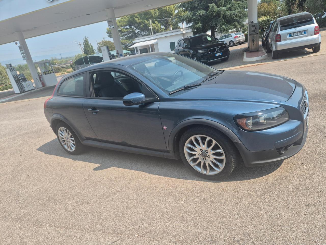 Volvo C30 1.6 D Summum