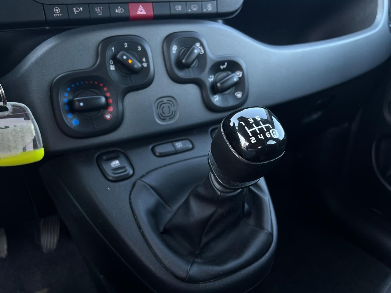 Fiat Panda 1.0 FireFly S&S Hybrid "PREZZO REALE"