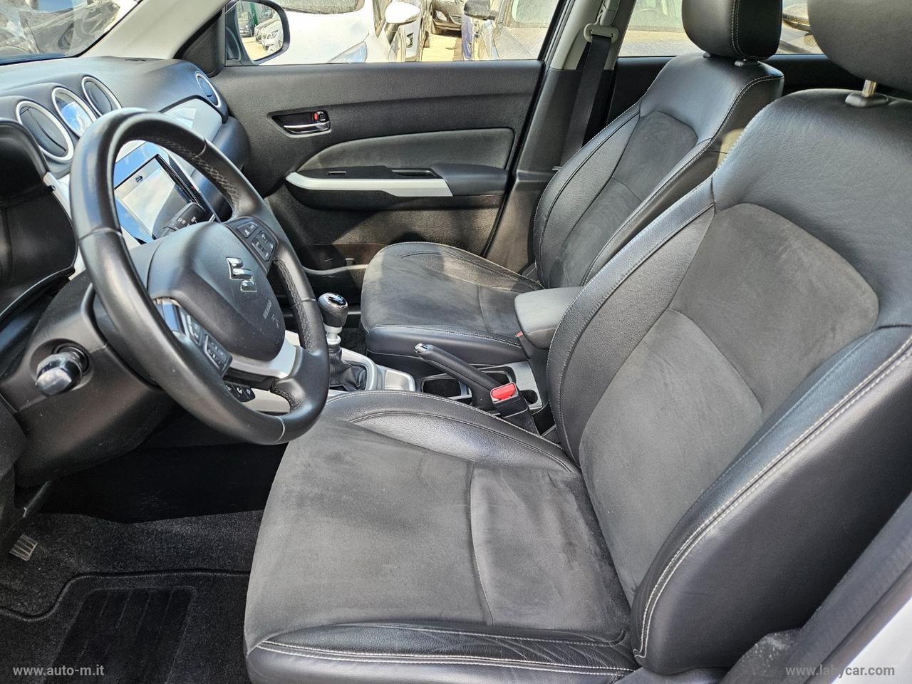 SUZUKI Vitara 1.6 DDiS V-Top