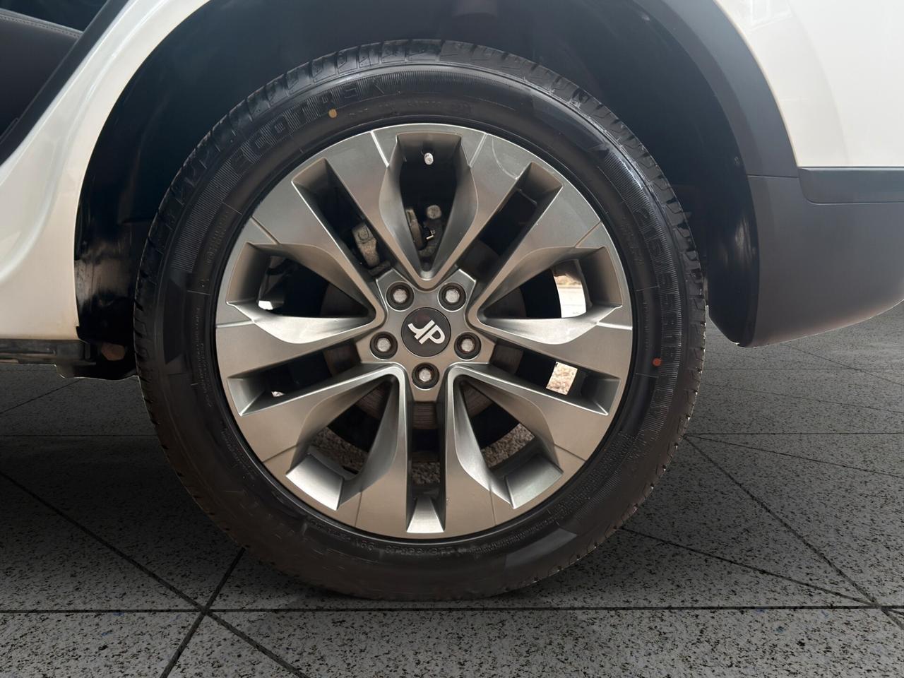 Dr 4.0 1.5 Bi-Fuel GPL