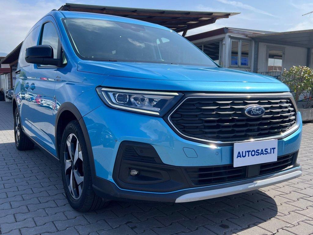 FORD Tourneo Connect V761 1.5 ecoboost 114cv Active del 2022