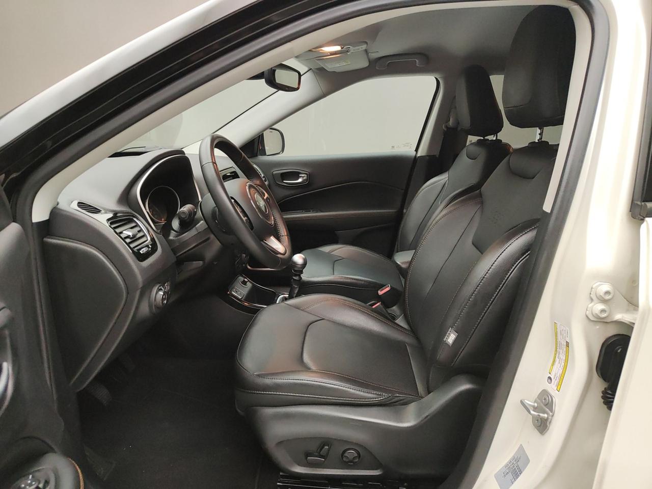 JEEP Compass II 2017 1.6 MJT 120CV LIMITED