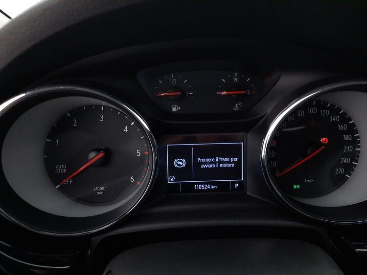 Opel Astra ST Business Elegance AT9 BR374118 1.5 Diesel 122CV
