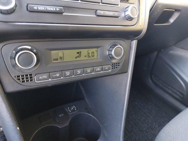 VOLKSWAGEN Polo 1.2 TDI DPF 5 p. Comfortline Neopatentati