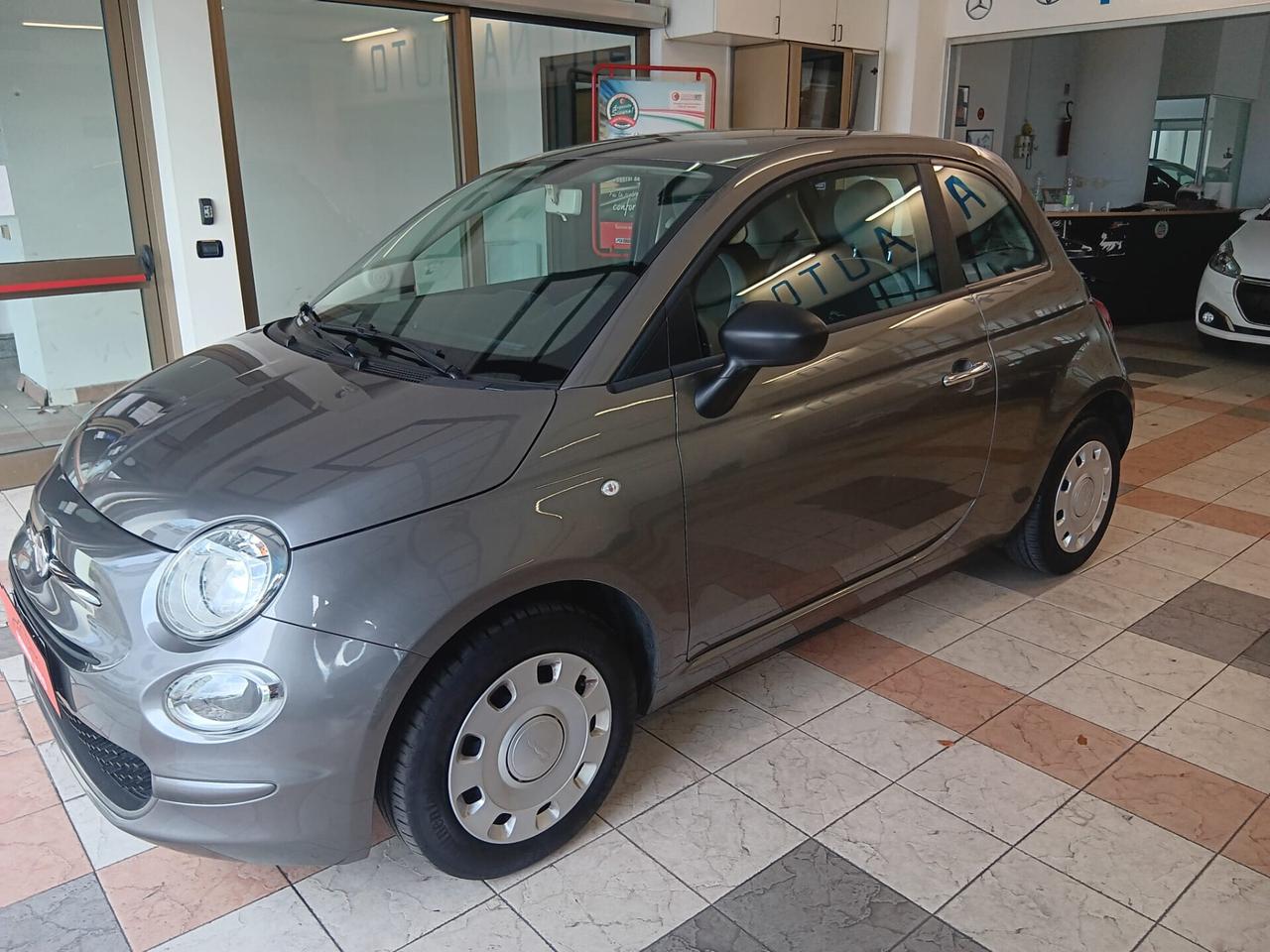 Fiat 500 1.2 POP
