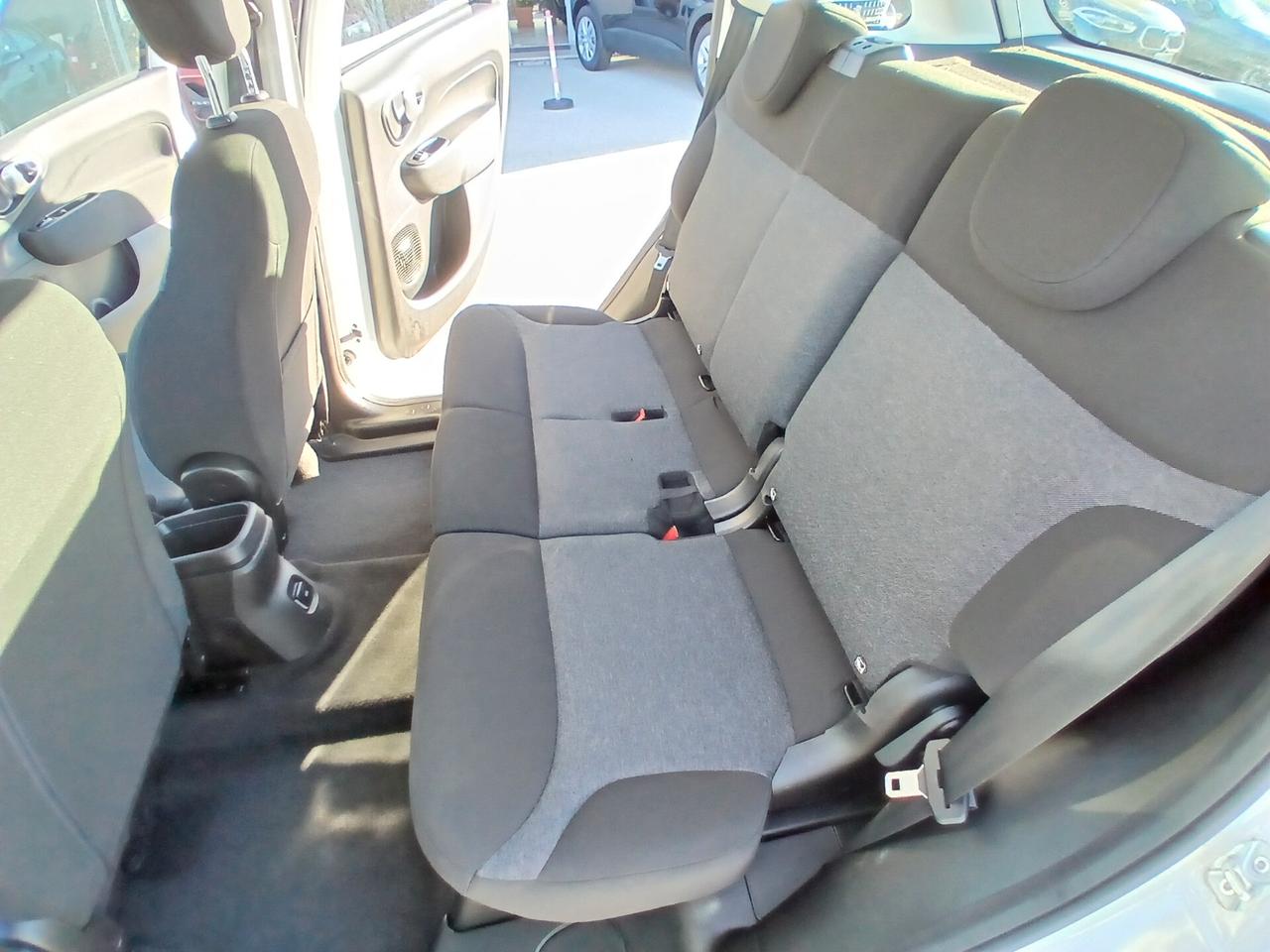 Fiat 500L 1.3 MJT N1 AUTOCARRO 4P 2021