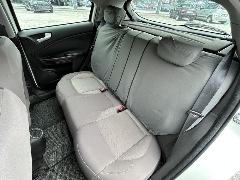 Alfa Romeo Giulietta 1.4 Turbo 120 CV GPL Distinctive TAGLIANDI UFFICIALI * GPL 2035