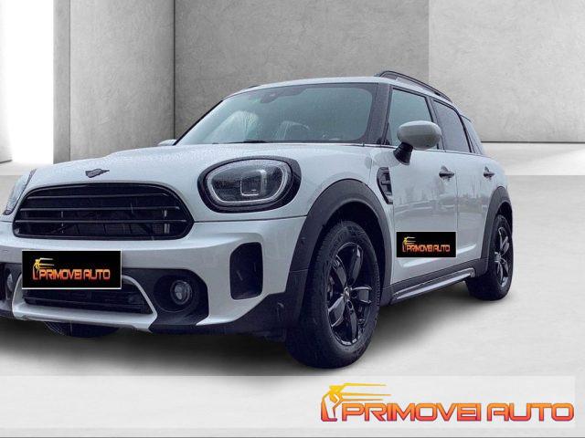 MINI Countryman 1.5 Cooper Countryman