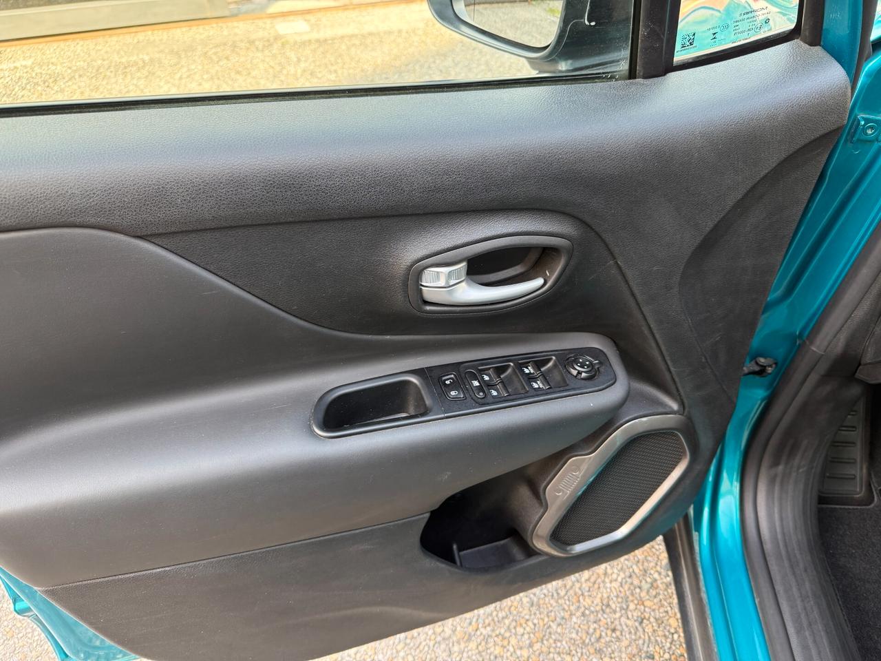 Jeep Renegade 1.3 T4 190CV PHEV 4xe AT6 Limited