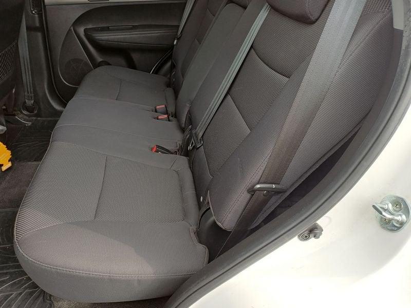 Kia Sorento Sorento 2.2 crdi 16v 4wd 1°PROP-GARANZIA