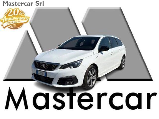 PEUGEOT 308 308 GT SW 1.5 bluehdi s AUTO - GG248CL