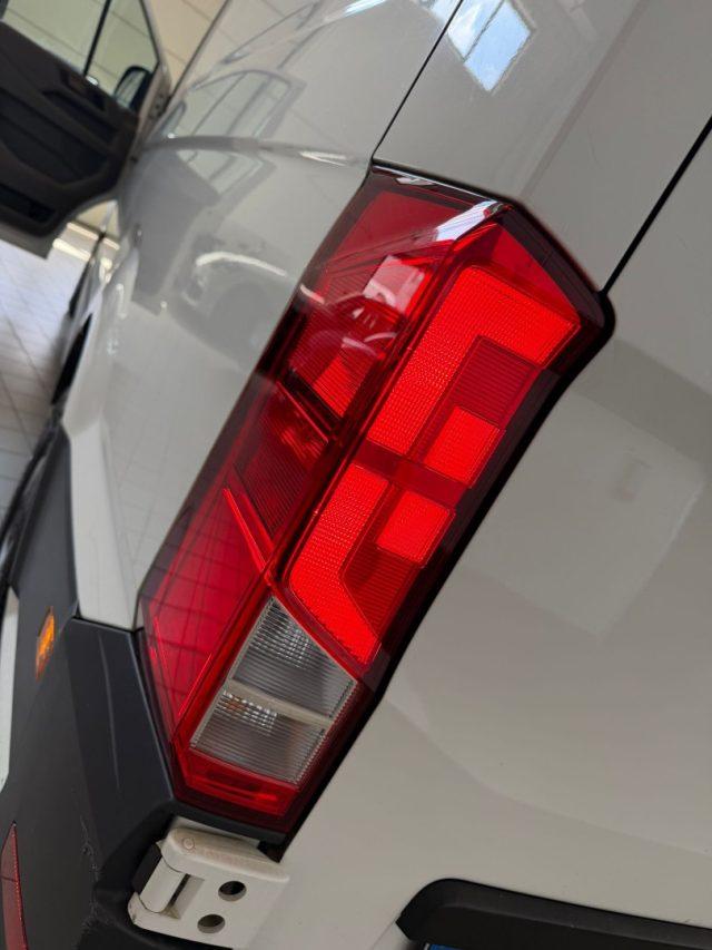 VOLKSWAGEN Crafter ?PREZZO PIÙ IVA?OFFICINA MOBILE REKAR?BELLISSIMO?