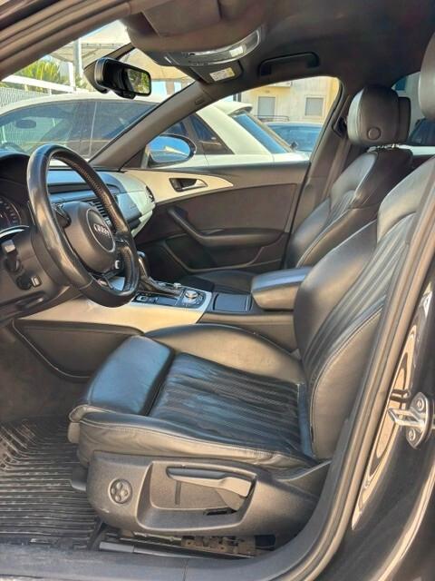 Audi A6 Avant 2.0 TDI 190 CV ultra