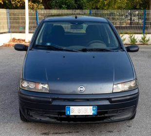 Fiat Punto 1.2 16V ELX 5 PORTE