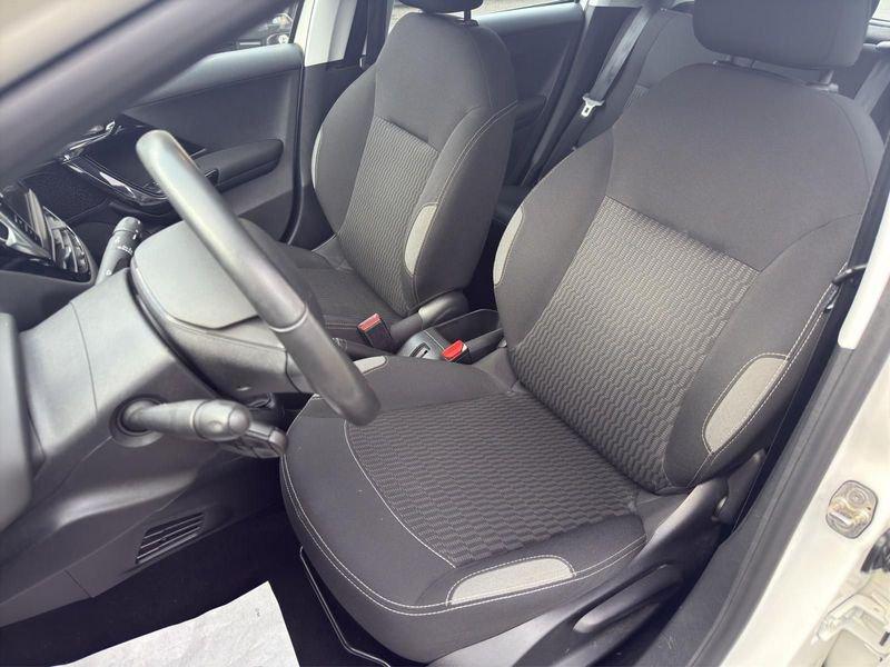 Peugeot 208 208 5p 1.2 PTech 82cv Active