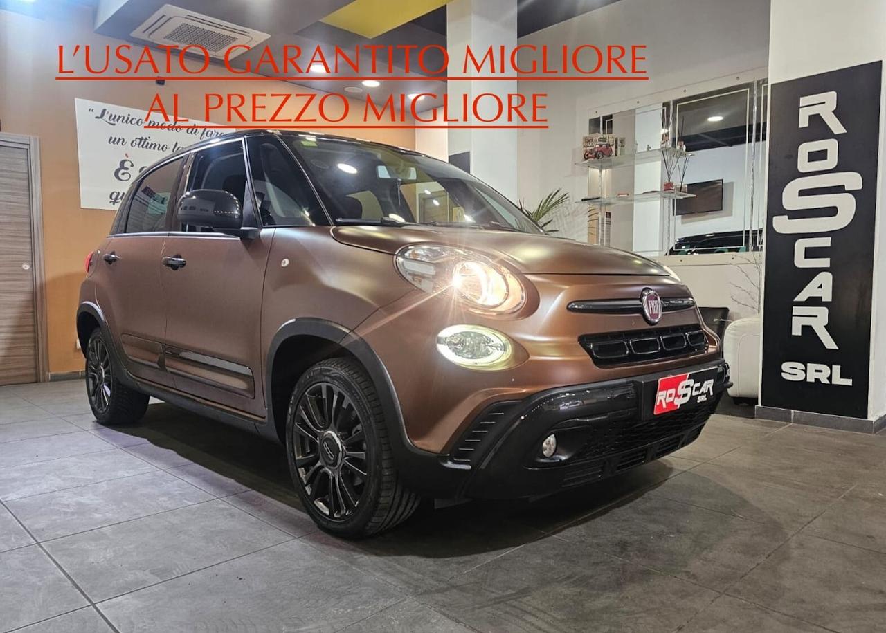 Fiat 500L 1.3 Multijet 95 CV Cross