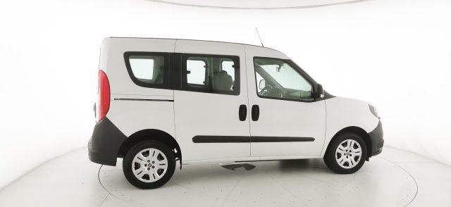 FIAT Doblo Doblò 1.3 MJT S&S Cargo Combi N1 Easy - PREZZO+IVA
