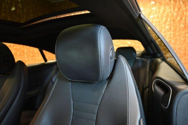 MERCEDES-BENZ E 300 D PREMIUM PLUS AMG AUTO TETTO NAVI 20"CAM 360°FULL