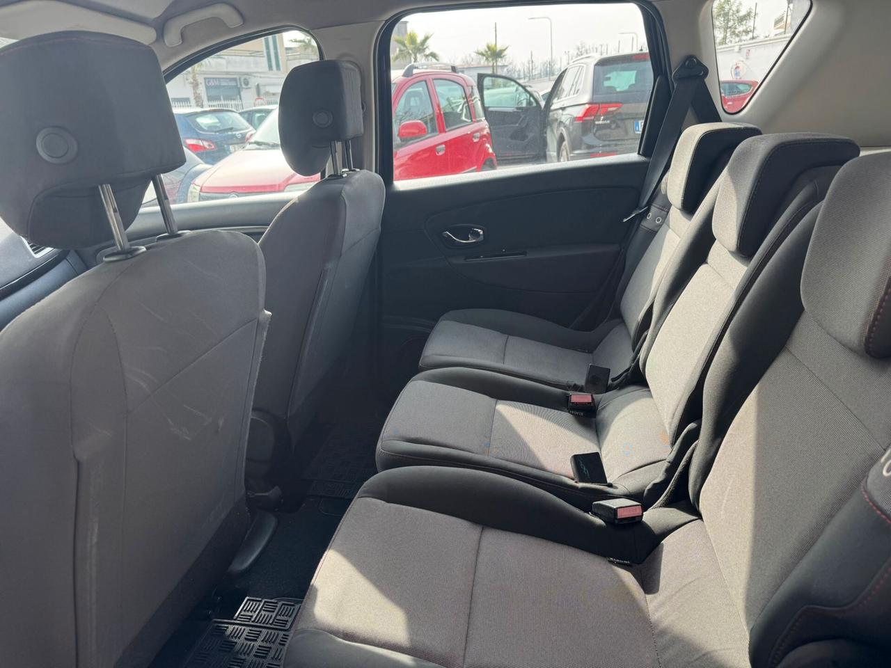 Renault Scénic XMod 1.5 dCi 110CV Start&Stop Wave