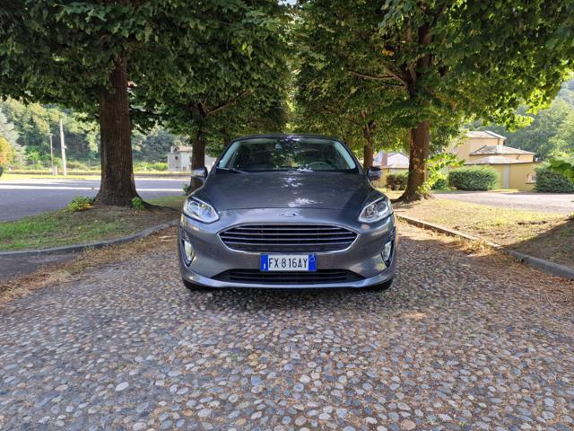 FORD Fiesta 1.1 85 CV 5 porte
