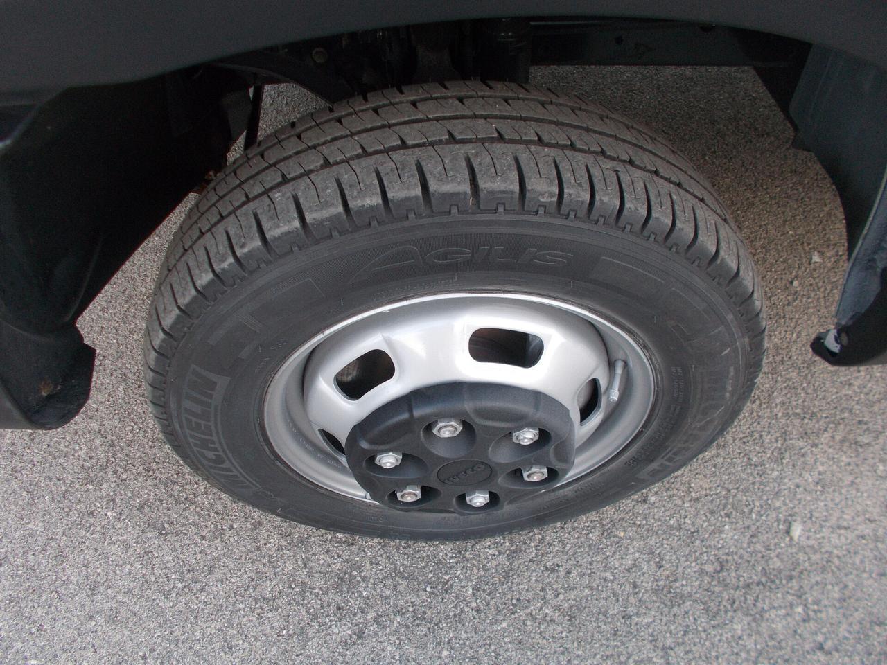 Iveco daily 35c15 anno 2019 frigo atp/8/28