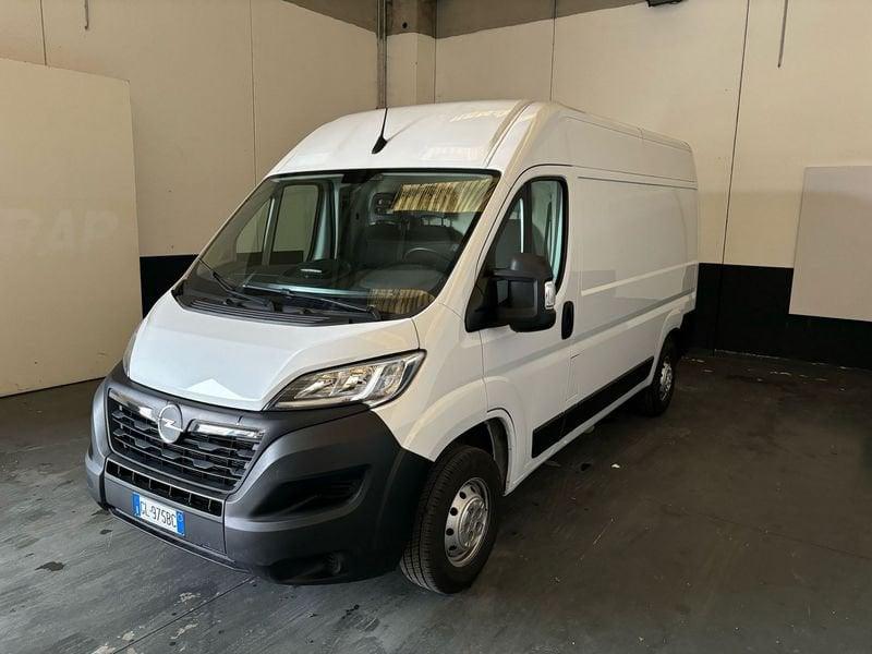 Opel Movano 33 2.2 BlueHDi 120 S&S L2H2 (IVA ESCL.)